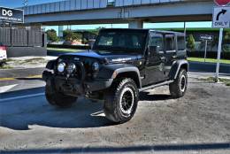 Picture of 2017 Jeep Wrangler Unlimited