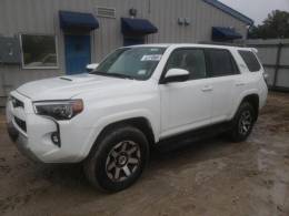 Picture of 2023 Toyota 4Runner