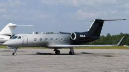 Picture of 1990 Gulfstream G-IV