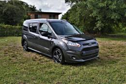 Picture of 2018 Ford Transit Connect Wagon