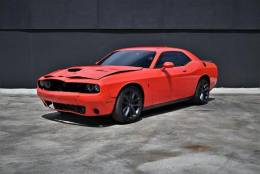 Picture of 2019 Dodge Challenger