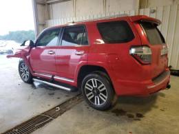 Picture of 2018 Toyota 4Runner