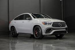 Picture of 2024 Mercedes-Benz GLE