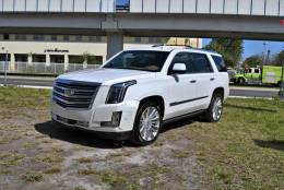 Picture of 2017 Cadillac Escalade