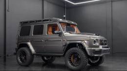 Picture of 2023 Mercedes-Benz G-Class