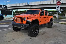 Picture of 2020 Jeep Gladiator