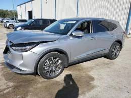 Picture of 2022 Acura MDX