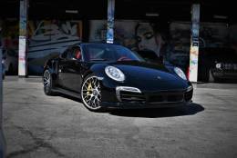 Picture of 2014 Porsche 911