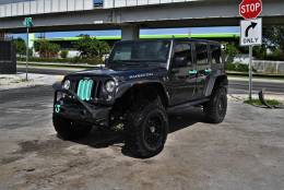 Picture of 2018 Jeep Wrangler JK Unlimited