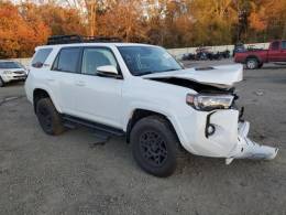 Picture of 2023 Toyota 4Runner