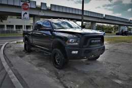 Picture of 2018 Ram 2500