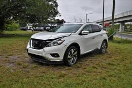 Picture of 2017 Nissan Murano