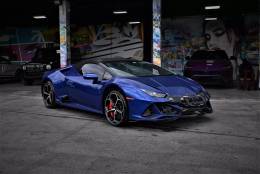 Picture of 2020 Lamborghini Huracan EVO