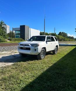 Picture of 2020 Toyota 4Runner