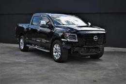 Picture of 2020 Nissan Titan