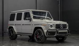 Picture of 2023 Mercedes-Benz G-Class