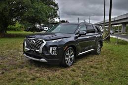 Picture of 2020 Hyundai Palisade