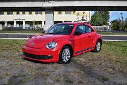 Picture of 2015 Volkswagen Beetle