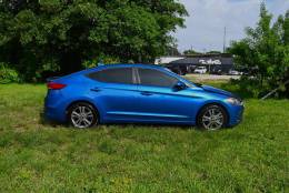 Picture of 2017 Hyundai Elantra