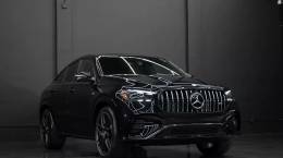 Picture of 2024 Mercedes-Benz GLE