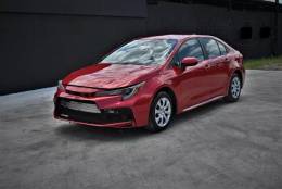 Picture of 2021 Toyota Corolla