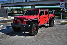 Picture of 2020 Jeep Gladiator