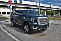 Picture of 2021 GMC Yukon