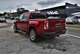 Picture of 2021 GMC Canyon