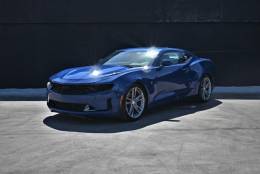 Picture of 2019 Chevrolet Camaro