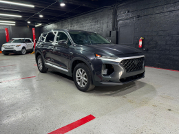 Picture of 2020 Hyundai SANTA FE