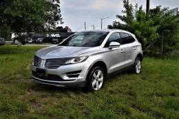 Picture of 2017 Lincoln MKC