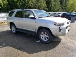 Picture of 2022 Toyota 4Runner