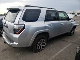 Picture of 2023 Toyota 4Runner