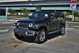 Picture of 2021 Jeep Wrangler Unlimited