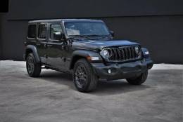 Picture of 2024 Jeep Wrangler