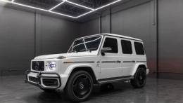 Picture of 2022 Mercedes-Benz G-Class