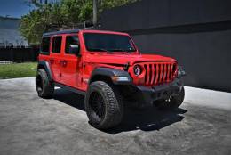 Picture of 2019 Jeep Wrangler Unlimited