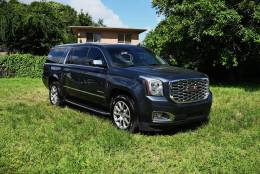 Picture of 2020 GMC Yukon XL