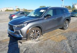 Picture of 2023 Infiniti QX60