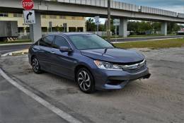 Picture of 2016 Honda Accord Sedan