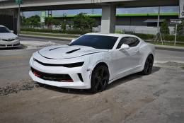 Picture of 2018 Chevrolet Camaro