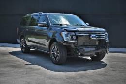 Picture of 2021 Ford Expedition MAX