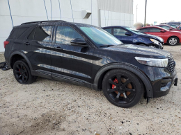 Picture of 2020 Ford Explorer