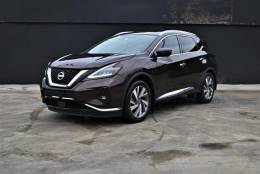 Picture of 2019 Nissan Murano