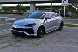 Picture of 2021 Lamborghini Urus