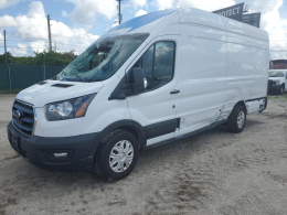 Picture of 2022 Ford E-Transit