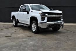 Picture of 2023 Chevrolet Silverado 2500HD