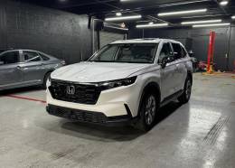 Picture of 2023 Honda CR-V