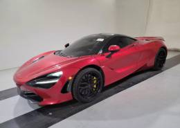 Picture of 2019 Mclaren 720S