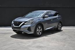 Picture of 2020 Nissan Murano